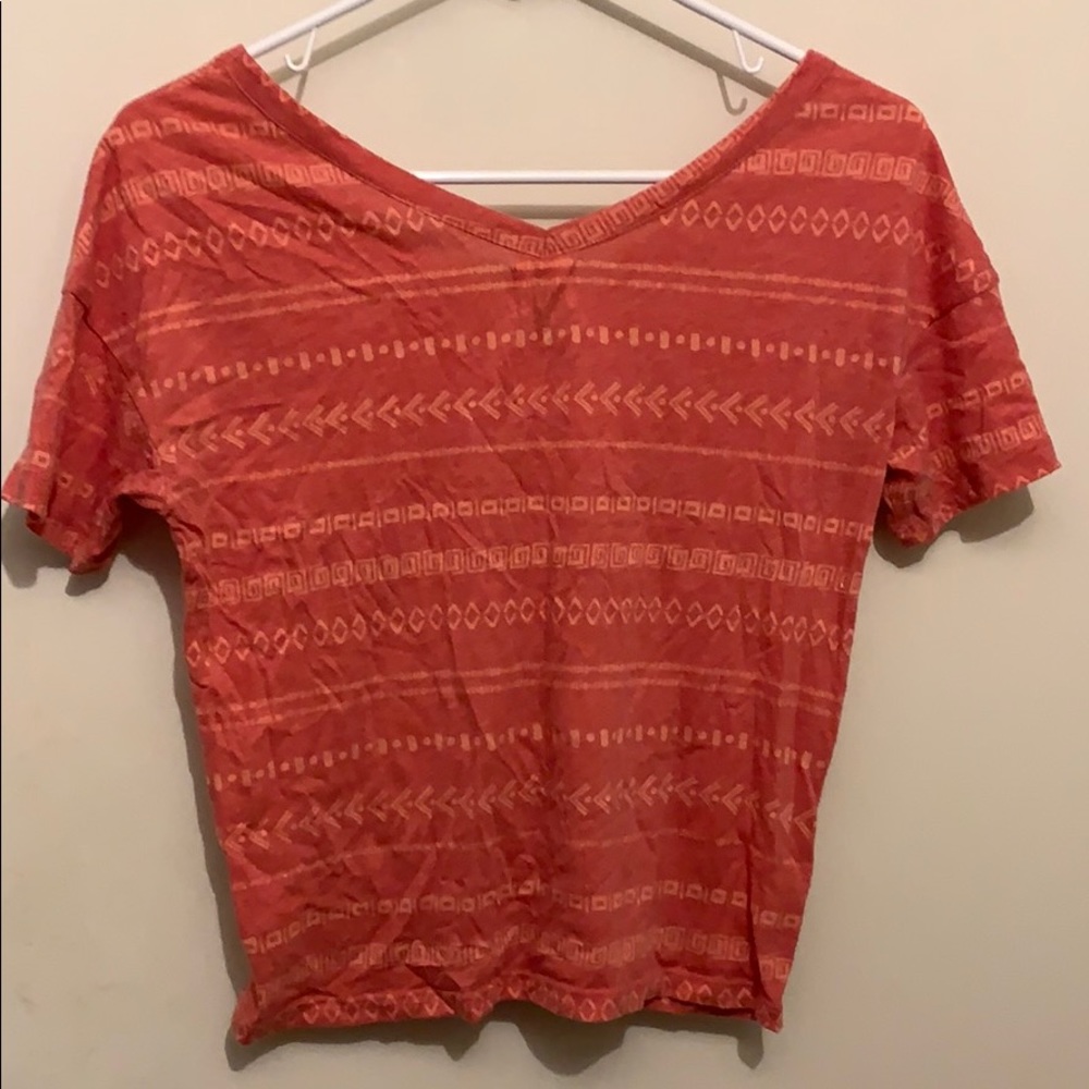 PacSun Top - Picture 2 of 2